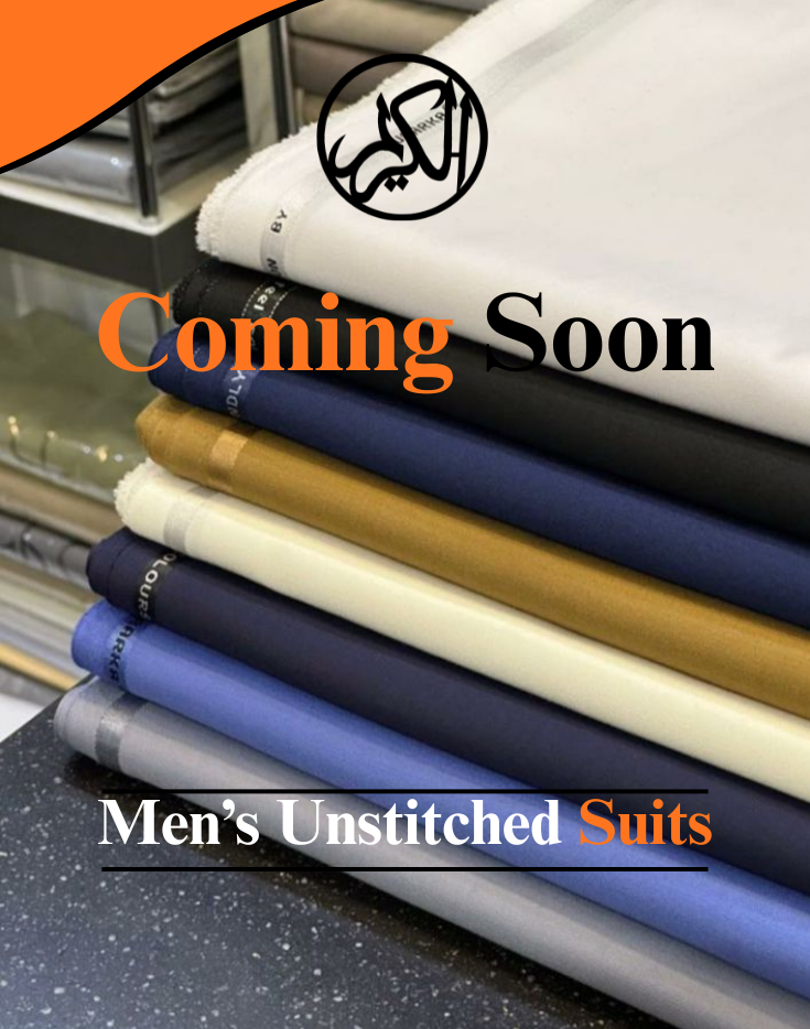 Men's Suits