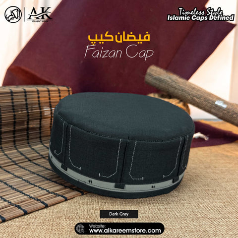 Faizan Cap