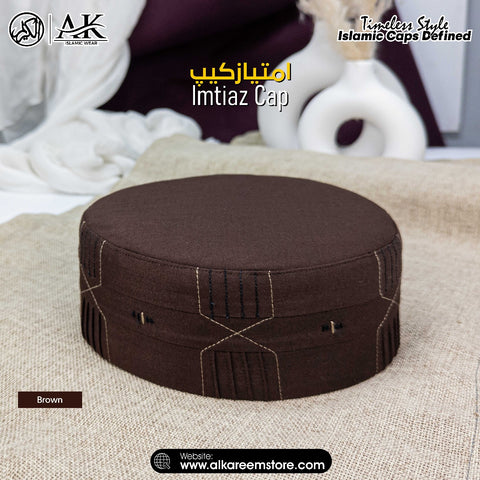 Imtiaz Cap