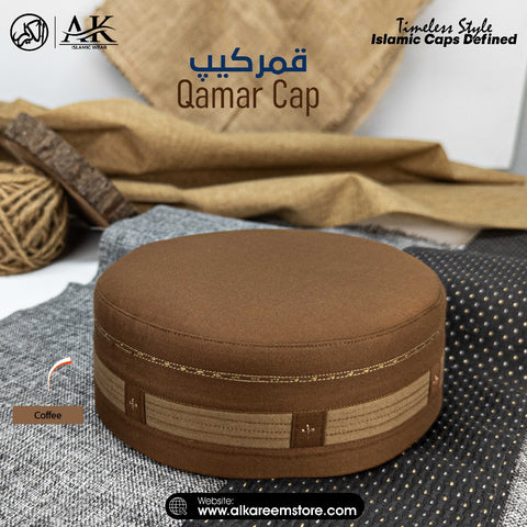 Qamar Cap