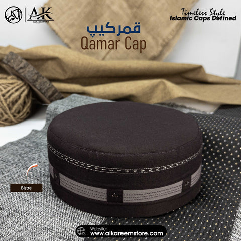 Qamar Cap