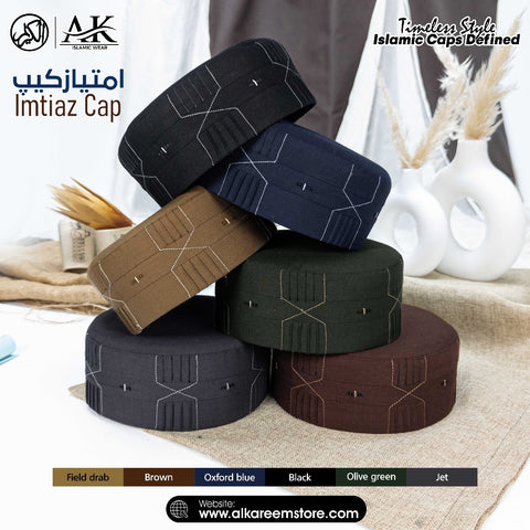 Imtiaz Cap