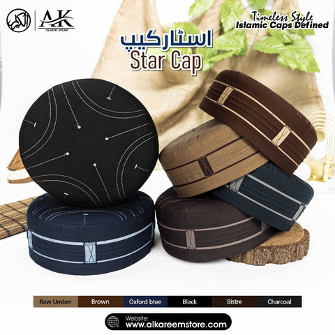 Star Cap