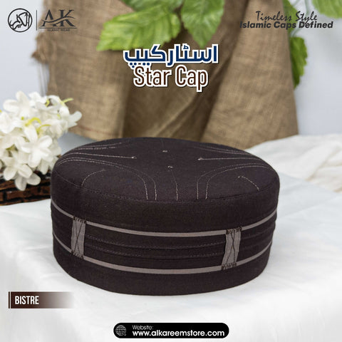 Star Cap