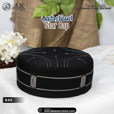 Star Cap