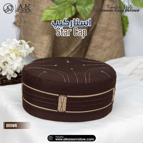 Star Cap