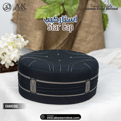 Star Cap