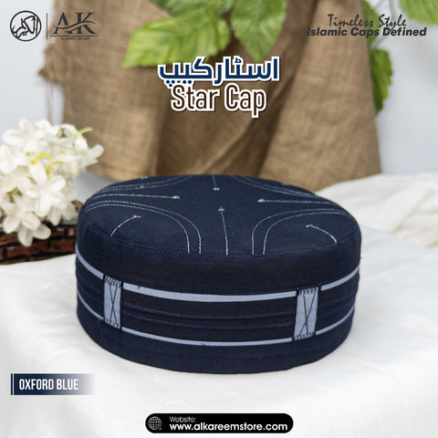 Star Cap